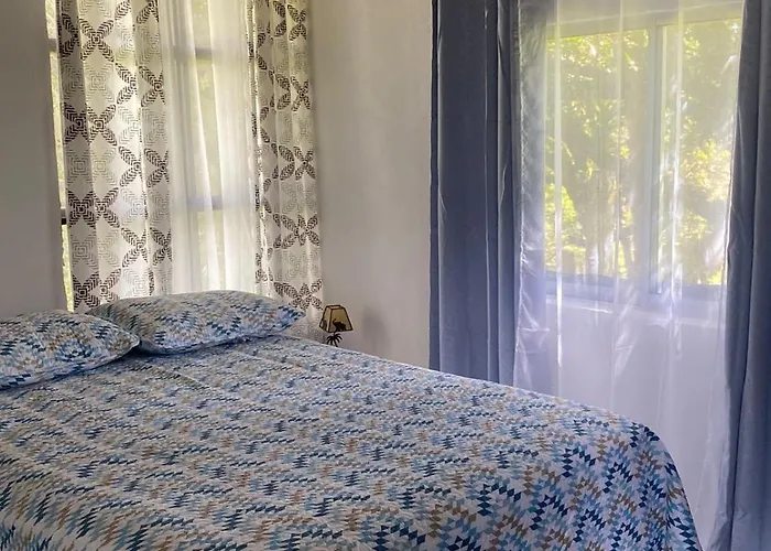 Casa Colibri, Monteverde *