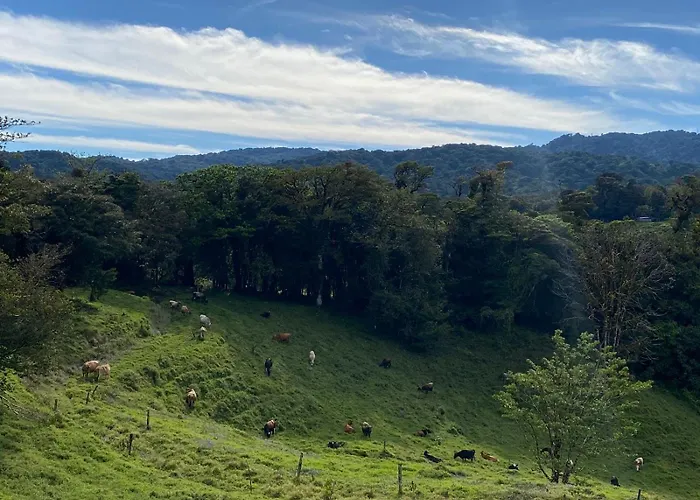 Casa Colibri, Monteverde Ferienhaus *