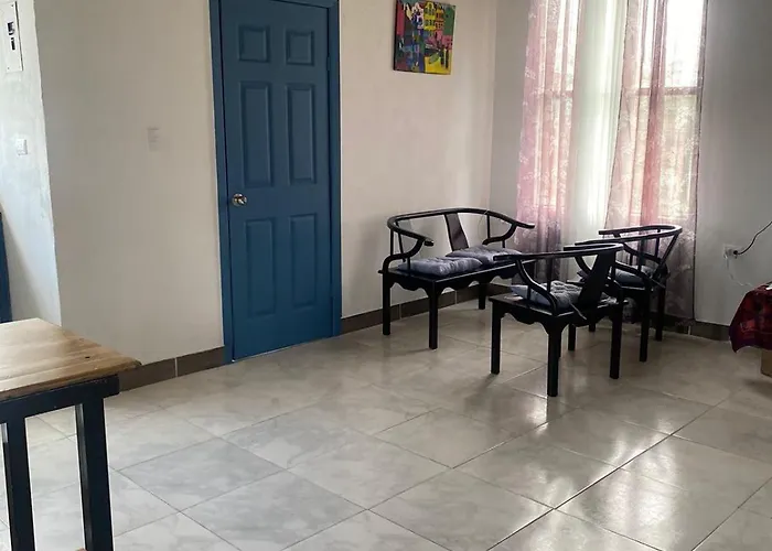 Casa Colibri, Monteverde Hébergement de vacances Tilarán