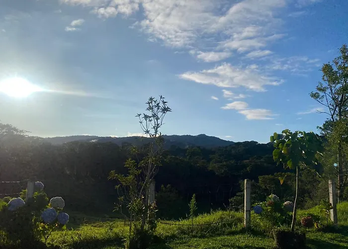 Casa Colibri, Monteverde Hébergement de vacances