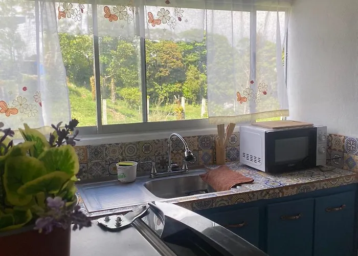 Casa Colibri, Monteverde